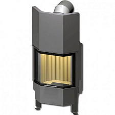 Spartherm speedy mh elegance/avantgarde e, левая (высота дверки 51 см) Spartherm speedy mh elegance/avantgarde e, левая (высота дверки 51 см)