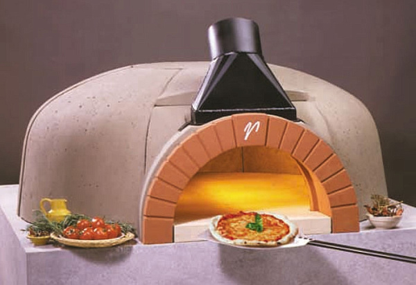 Печь Vesuvio GR, mod. 160 (Fugar)_0 Печь Vesuvio GR, mod. 160 (Fugar)_0