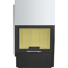 Каминная топка Hajduk Prisma 1VTh (510) (двойное стекло) Каминная топка Hajduk Prisma 1VTh (510) (двойное стекло)