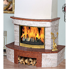 Каминная облицовка Andalusia Lily Каминная облицовка Andalusia Lily