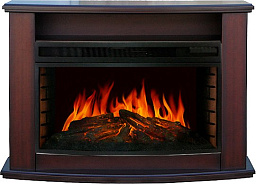 Каминокомплект Royal Flame Vegas очаг Dioramic 33W LED FX венге Royal Flame Vegas очаг Dioramic 33W LED FX венге