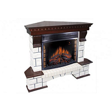 Портал Royal Flame Pierre Luxe угловой под очаг Dioramic 25FX Royal Flame Pierre Luxe угловой под очаг Dioramic 25FX