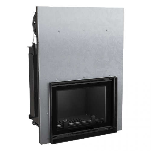 Каминная топка Kratki Zuzia/PW/15/G/W_0 Каминная топка Kratki Zuzia/PW/15/G/W_0