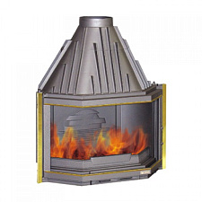 Каминная топка Laudel Prismatique 850 (призматик) Каминная топка Laudel Prismatique 850 (призматик)