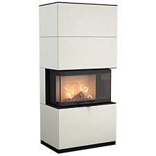 Топки с облицовками Contura i51A Топки с облицовками Contura i51A