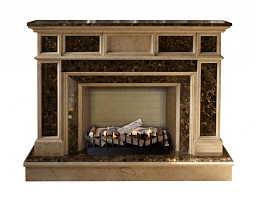 Напольный биокамин Kaminetti-flame Гонсалес Kaminetti-flame Гонсалес