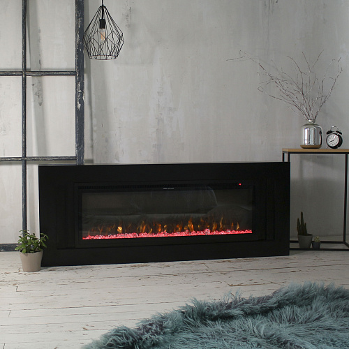 RealFlame Stockholm 50 BLM очаг Saphir 50_5 RealFlame Stockholm 50 BLM очаг Saphir 50_5