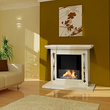 Биокамин для дома Biokamino Canova Biokamino Canova