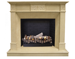 Напольный биокамин Kaminetti-flame Берлин Kaminetti-flame Берлин