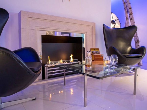 Decoflame Westminster e-Ribbon Fire_7 Decoflame Westminster e-Ribbon Fire_7