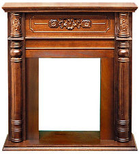 Портал RealFlame Luisiana STD AO античный дуб RealFlame Luisiana STD AO античный дуб