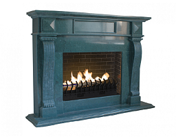 Напольный биокамин Kaminetti-flame Мельбурн Kaminetti-flame Мельбурн
