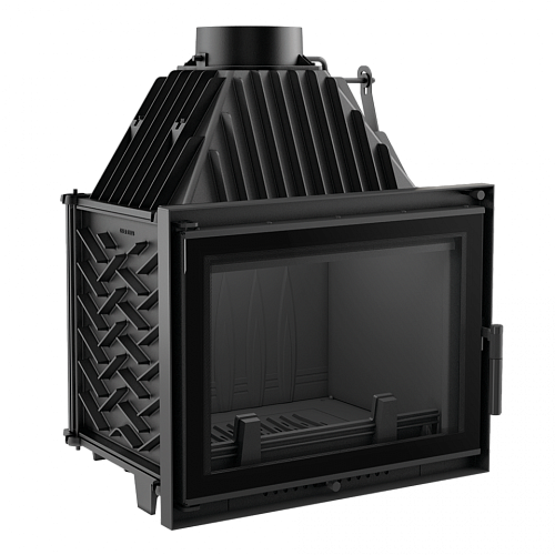 Каминная топка Kratki Zuzia/Deco_0 Каминная топка Kratki Zuzia/Deco_0