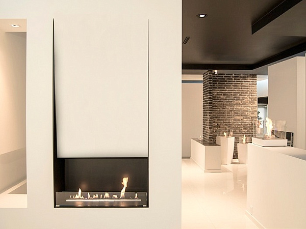 Decoflame Manhattan e-Ribbon Fire_1 Decoflame Manhattan e-Ribbon Fire_1