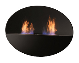 Настенный биокамин Safretti Prometheus OB Safretti Prometheus OB