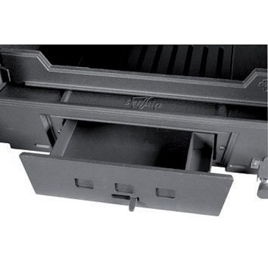 Топка Seguin prestige multivision 7000 black line с открытием двери в сторону_1 Топка Seguin prestige multivision 7000 black line с открытием двери в сторону_1