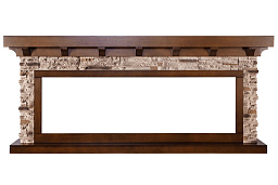 Линейный портал Royal Flame Chalet 60 Royal Flame Chalet 60