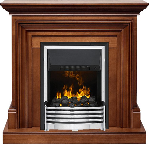 Dimplex Bradford очаг Flagstaff белый_1 Dimplex Bradford очаг Flagstaff белый_1