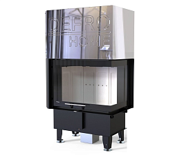 Каминная топка Defro Home Intra SM BP G Каминная топка Defro Home Intra SM BP G