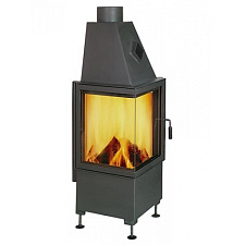 Каминная топка Hark Radiante 500/57 K Каминная топка Hark Radiante 500/57 K