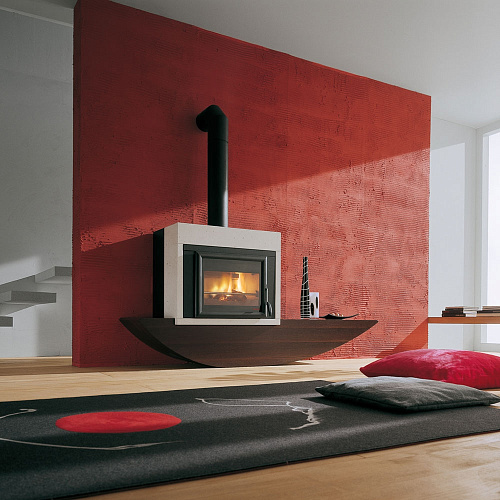 Облицовка Kerala dx + топка INSERTO H66 (Palazzetti)_0 Облицовка Kerala dx + топка INSERTO H66 (Palazzetti)_0