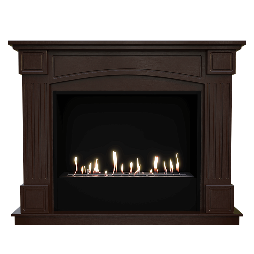 Firezo Boston Темный дуб_1 Firezo Boston Темный дуб_1