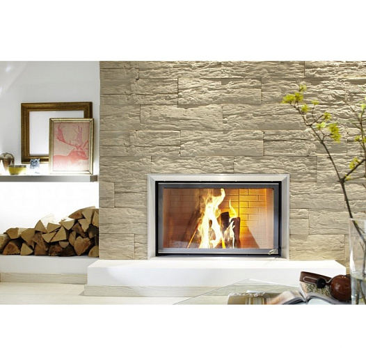 Brunner stil-kamin 53/88 k lifting, декоративная рама черная_3 Brunner stil-kamin 53/88 k lifting, декоративная рама черная_3