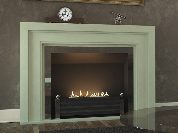 Decoflame Westminster e-Ribbon Fire_5 Decoflame Westminster e-Ribbon Fire_5