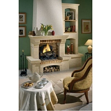 Каминная облицовка Chazelles Fleurance 155 Каминная облицовка Chazelles Fleurance 155