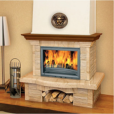 Каминная облицовка Andalusia Betty Каминная облицовка Andalusia Betty