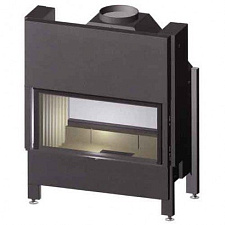 Spartherm varia a-fdh-3s стандарт, дверка с открыванием вверх (высота дверки 42,8 см) Spartherm varia a-fdh-3s стандарт, дверка с открыванием вверх (высота дверки 42,8 см)