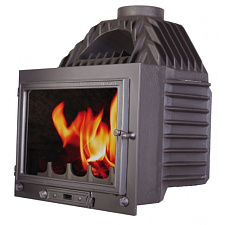 Каминная топка Tarnava Classic Comfort 16 Каминная топка Tarnava Classic Comfort 16