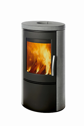 Varde Shape 2 Серая сталь с талькомагнезитом_0 Varde Shape 2 Серая сталь с талькомагнезитом_0