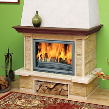 Каминная облицовка Andalusia Perlita Каминная облицовка Andalusia Perlita