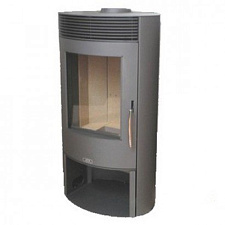 Печь-камин Tartu 7 песчаник Печь-камин Tartu 7 песчаник