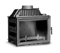 Каминная топка Kaw-Met W17 12.3 кВт EKO Каминная топка Kaw-Met W17 12.3 кВт EKO
