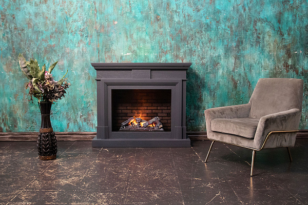 Dimplex Coventry очаг Symphony 26 DF2608-INT черный_5 Dimplex Coventry очаг Symphony 26 DF2608-INT черный_5