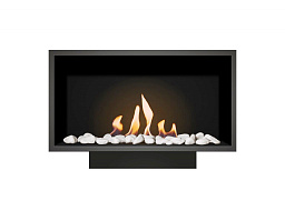 Встраиваемый биокамин Ivengo Slim 800x300x450 мм Ivengo Slim 800x300x450 мм