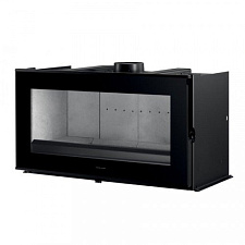 Каминная топка Richard Le Droff 1000 Horizon FV Каминная топка Richard Le Droff 1000 Horizon FV