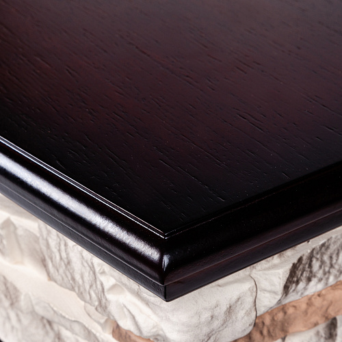 RealFlame Frankfurt 50 AO античный дуб_1