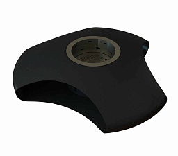 Напольный биокамин GlammFire Vaudeville GlammFire Vaudeville