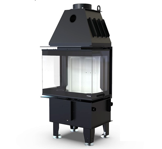 Каминная топка Defro Home Intra XSM C_0 Каминная топка Defro Home Intra XSM C_0