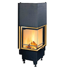 Топка 500/57 H T4, рамка золото (Hark) Топка 500/57 H T4, рамка золото (Hark)