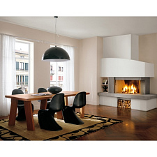 Каминная облицовка Palazzetti Santiago Каминная облицовка Palazzetti Santiago