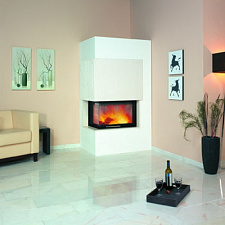 Каминная облицовка Hark Studio 12/45.2.2 Каминная облицовка Hark Studio 12/45.2.2