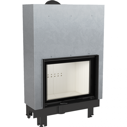 Каминная топка Kratki MBA/G_0 Каминная топка Kratki MBA/G_0