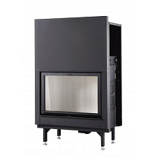 Contura i10 d, внешняя сторона двери стеклянная Contura i10 d, внешняя сторона двери стеклянная