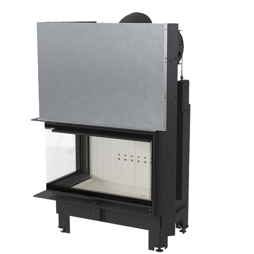 Каминная топка Kratki MBO/L/BS/G_1 Каминная топка Kratki MBO/L/BS/G_1