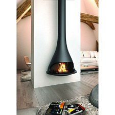 Камин JC Bordelet Tatiana 997 (пристенный, с открытым очагом) Камин JC Bordelet Tatiana 997 (пристенный, с открытым очагом)