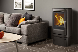 Varde Fuego 2 Черная сталь Varde Fuego 2 Черная сталь